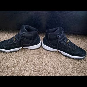 Air Jordan 11